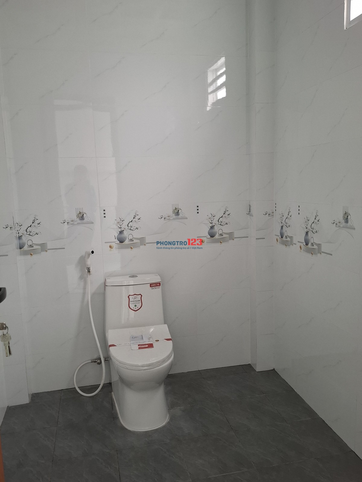 Cho thuê nhà nguyên căn gần SÂN BAY QUỐC TẾ LONG THÀNH