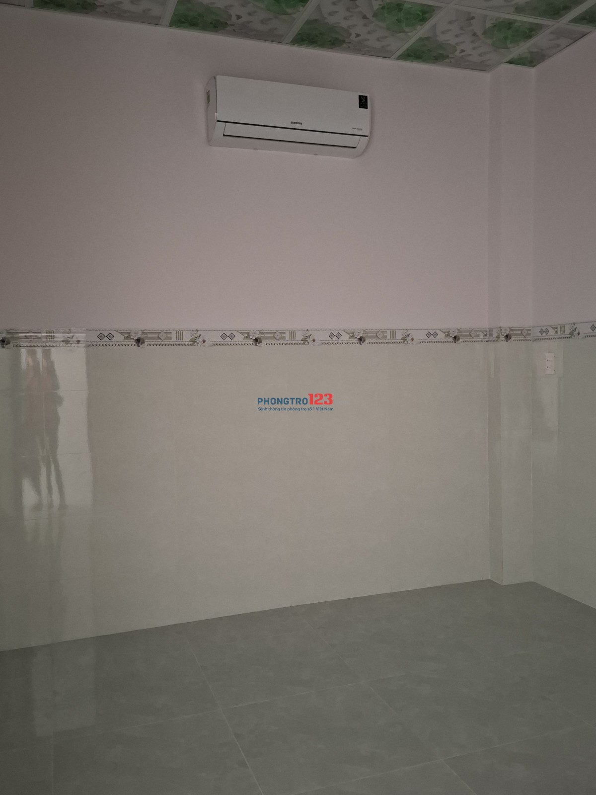 Cho thuê nhà nguyên căn gần SÂN BAY QUỐC TẾ LONG THÀNH