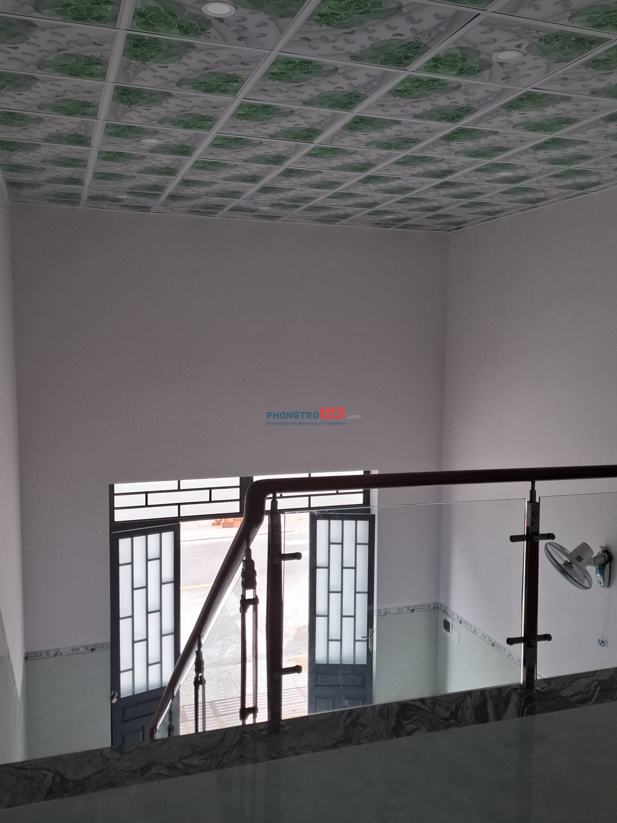 Cho thuê nhà nguyên căn gần SÂN BAY QUỐC TẾ LONG THÀNH