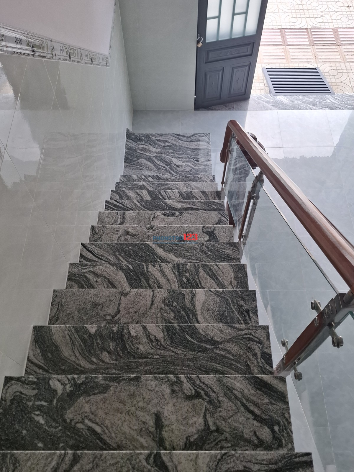 Cho thuê nhà nguyên căn gần SÂN BAY QUỐC TẾ LONG THÀNH