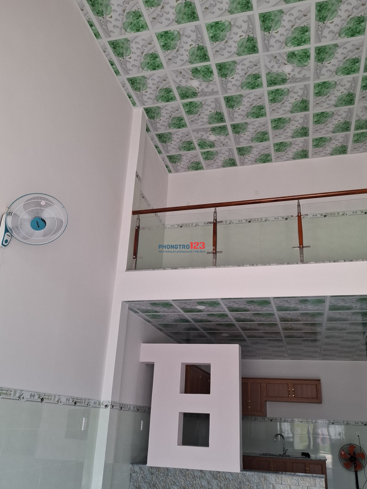 Cho thuê nhà nguyên căn gần SÂN BAY QUỐC TẾ LONG THÀNH