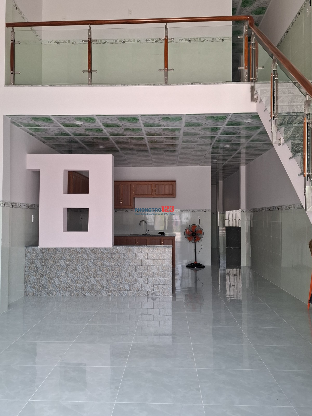 Cho thuê nhà nguyên căn gần SÂN BAY QUỐC TẾ LONG THÀNH