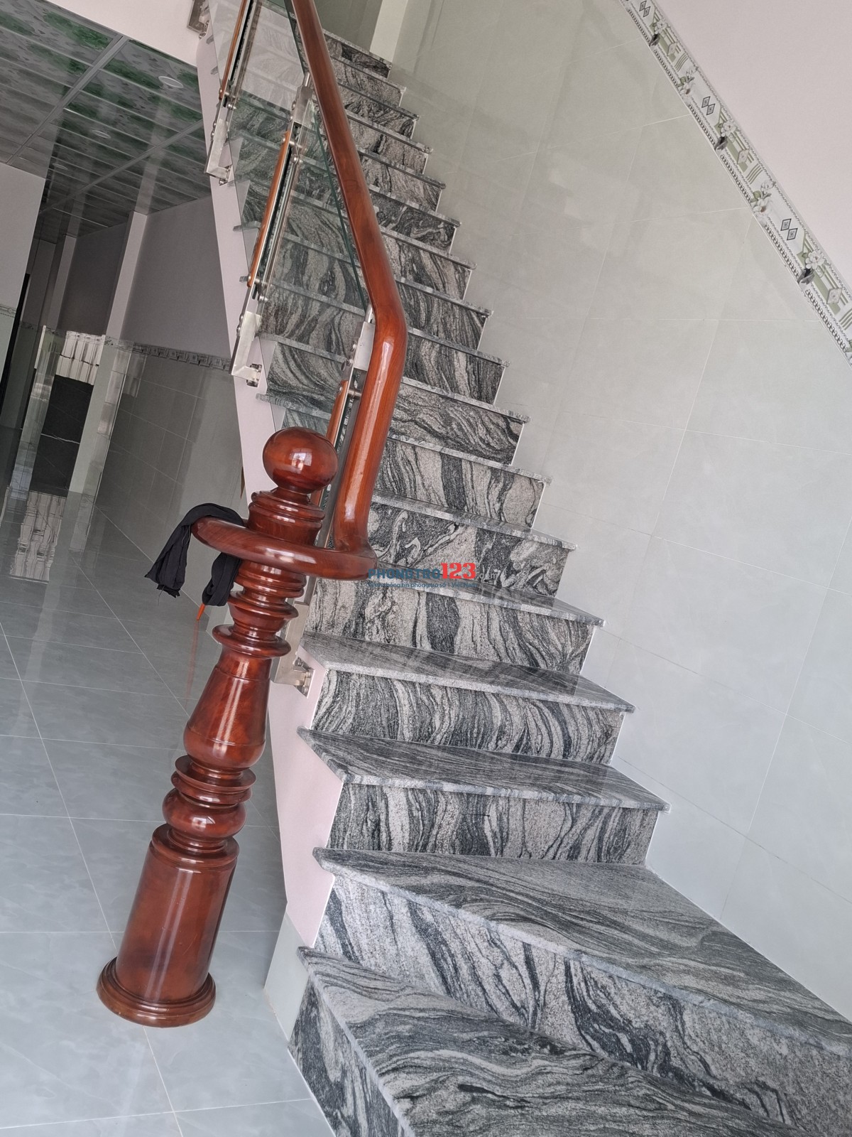 Cho thuê nhà nguyên căn gần SÂN BAY QUỐC TẾ LONG THÀNH