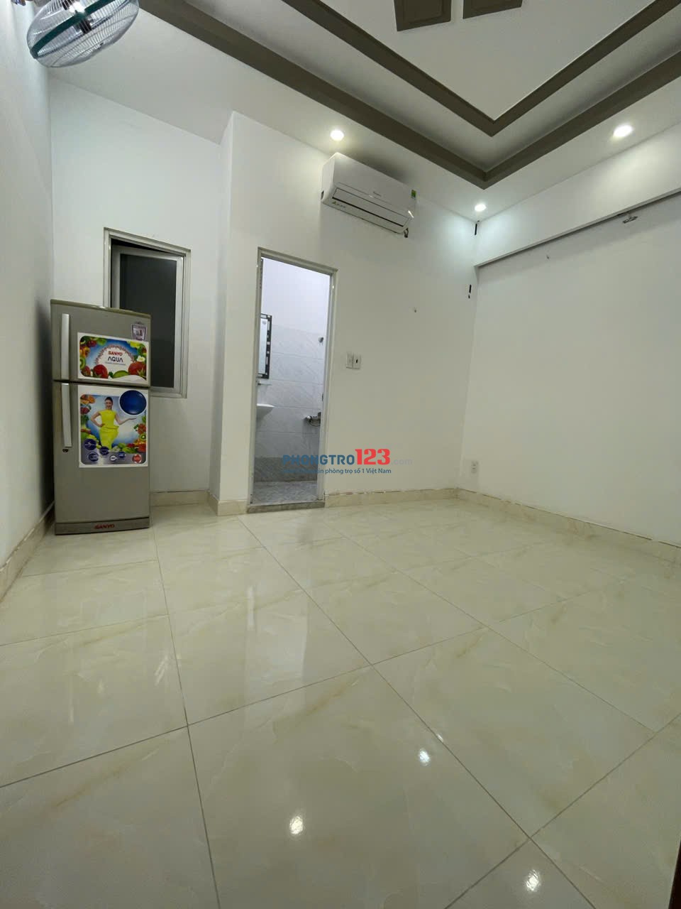 Cho thuê phòng tiện nghi sạch sẽ. (Chính chủ cho thuê)