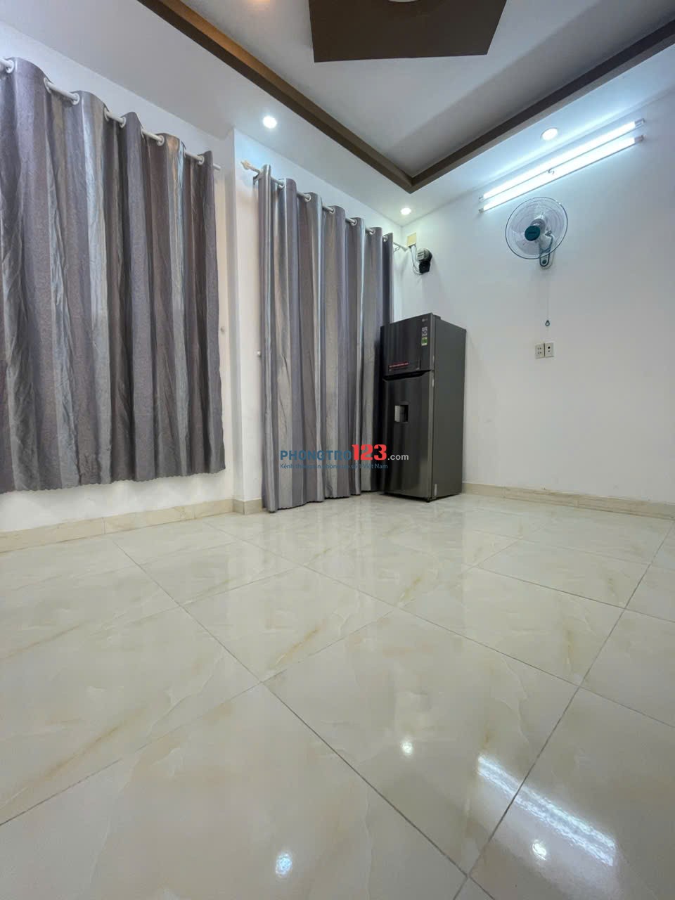 Cho thuê phòng tiện nghi sạch sẽ. (Chính chủ cho thuê)