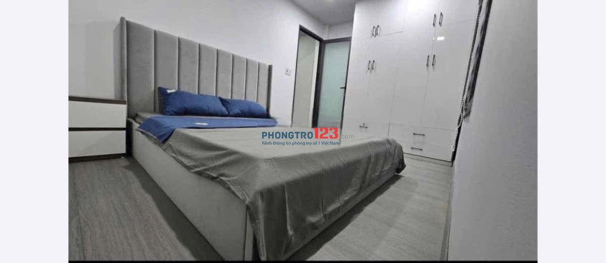 Cho thuê nhà phường bình đa dốc nguyễn huệ