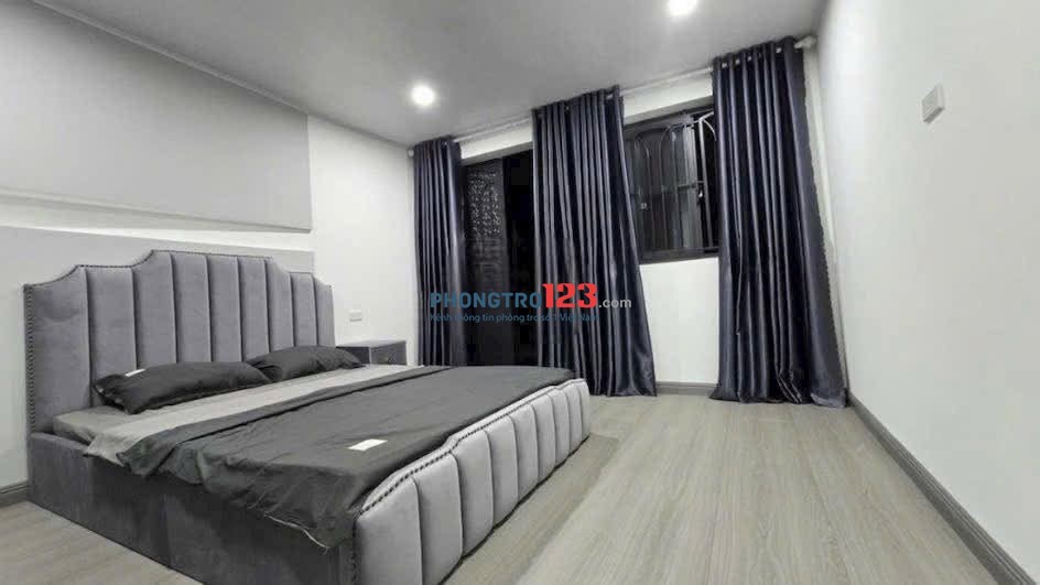 Cho thuê nhà phường bình đa dốc nguyễn huệ