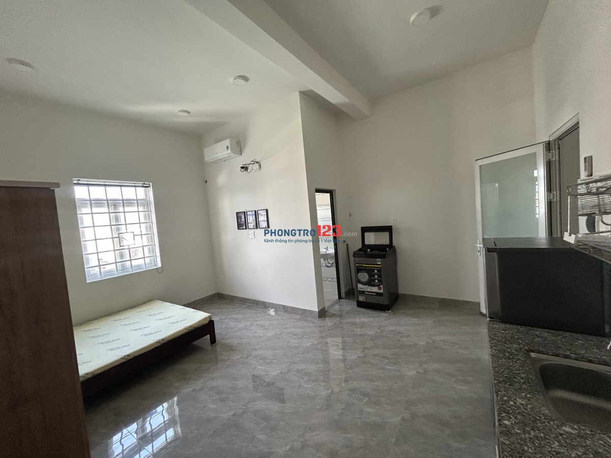 CHO THUÊ PHÒNG FULL NỘI THẤT GẦN NGÃ BA HUẾ