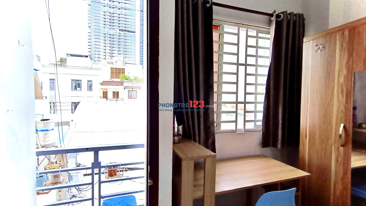 Sang CHDV 9P Trung Tâm Q1 đang vận hành ổn định