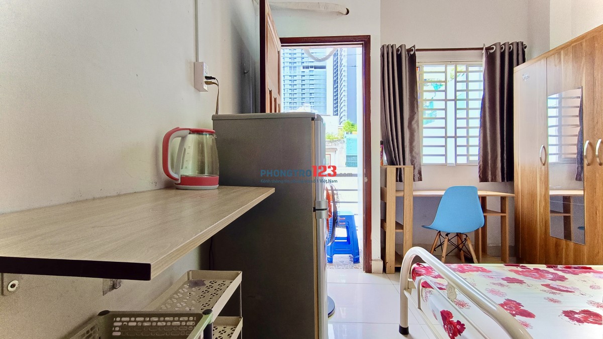 Sang CHDV 9P Trung Tâm Q1 đang vận hành ổn định