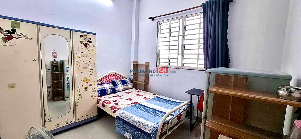 Sang CHDV 9P Trung Tâm Q1 đang vận hành ổn định