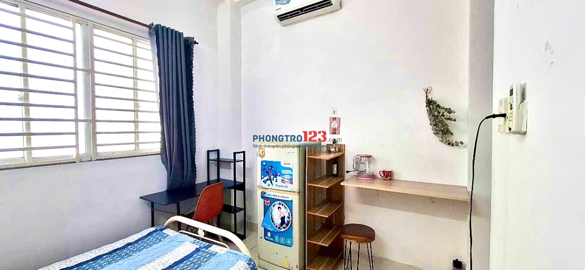 Sang CHDV 9P Trung Tâm Q1 đang vận hành ổn định