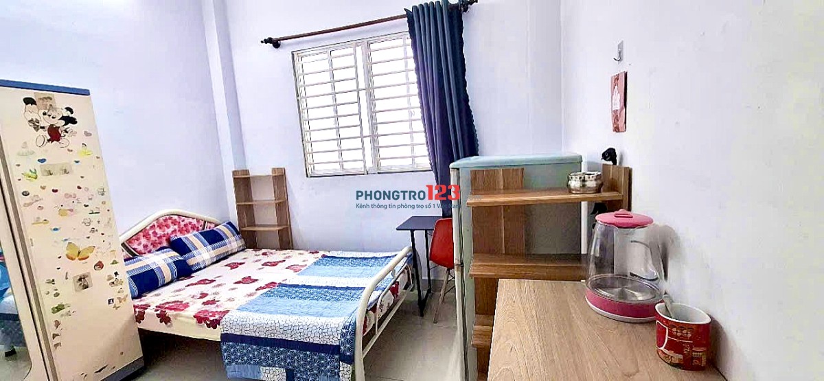 Sang CHDV 9P Trung Tâm Q1 đang vận hành ổn định