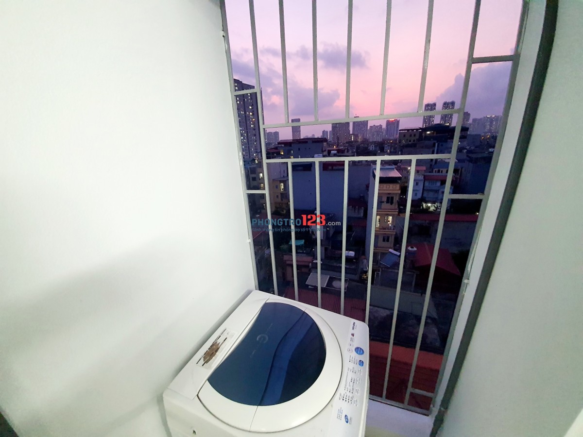 39 YÊN XÁ 1N1K FULL ĐỒ, NGAY VIỆN 103, K TÂN TRIỀU, HỒ VĂN QUÁN