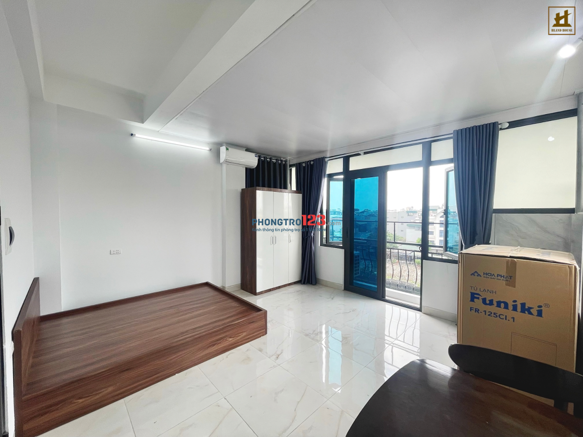 XA LA STUDIO FULL ĐỒ, NGAY VIỆN 103, K TÂN TRIỀU, OTO ĐỖ CỬA