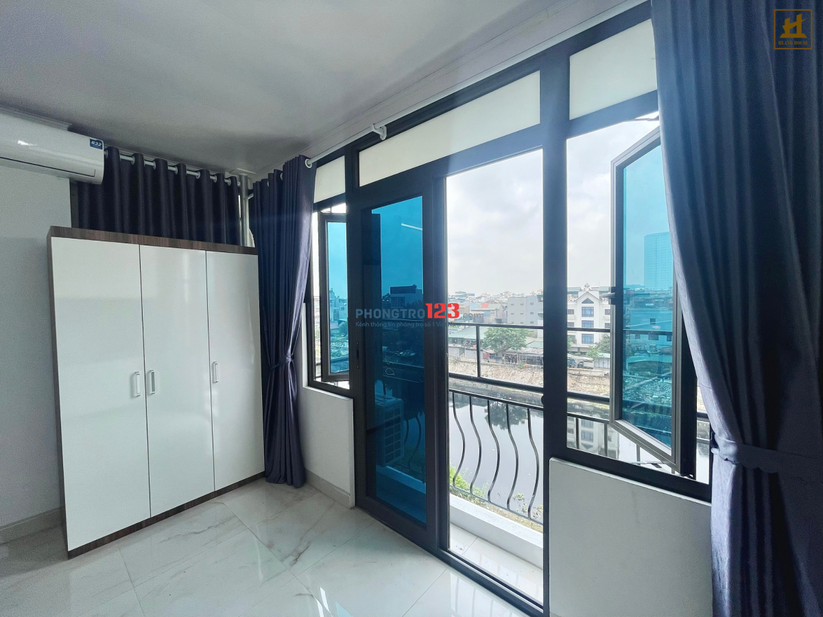 XA LA STUDIO FULL ĐỒ, NGAY VIỆN 103, K TÂN TRIỀU, OTO ĐỖ CỬA