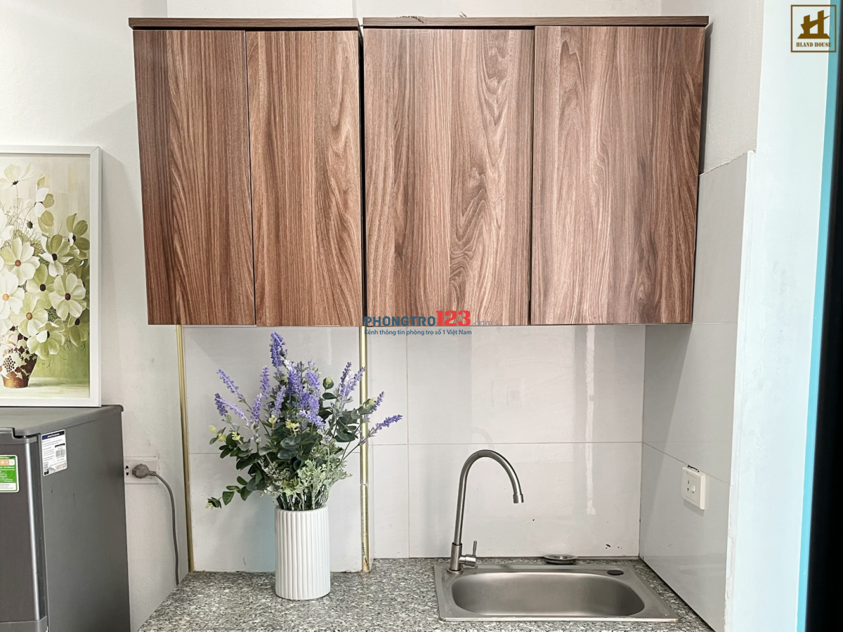 197 TRẦN PHÚ FULL ĐỒ, NGAY HỒ VĂN QUÁN, HỒ GƯƠM PLAZA, GA VQ