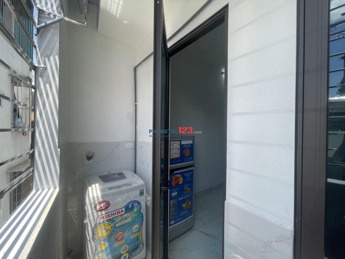 250 PHAN TRỌNG TUỆ STUDIO FULL ĐỒ, NGAY CẦU TÓ, OTO ĐỖ CỬA