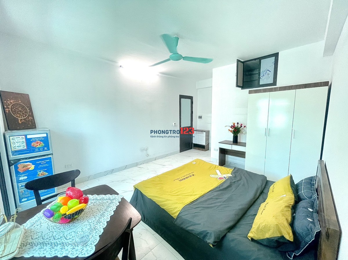 250 PHAN TRỌNG TUỆ STUDIO FULL ĐỒ, NGAY CẦU TÓ, OTO ĐỖ CỬA