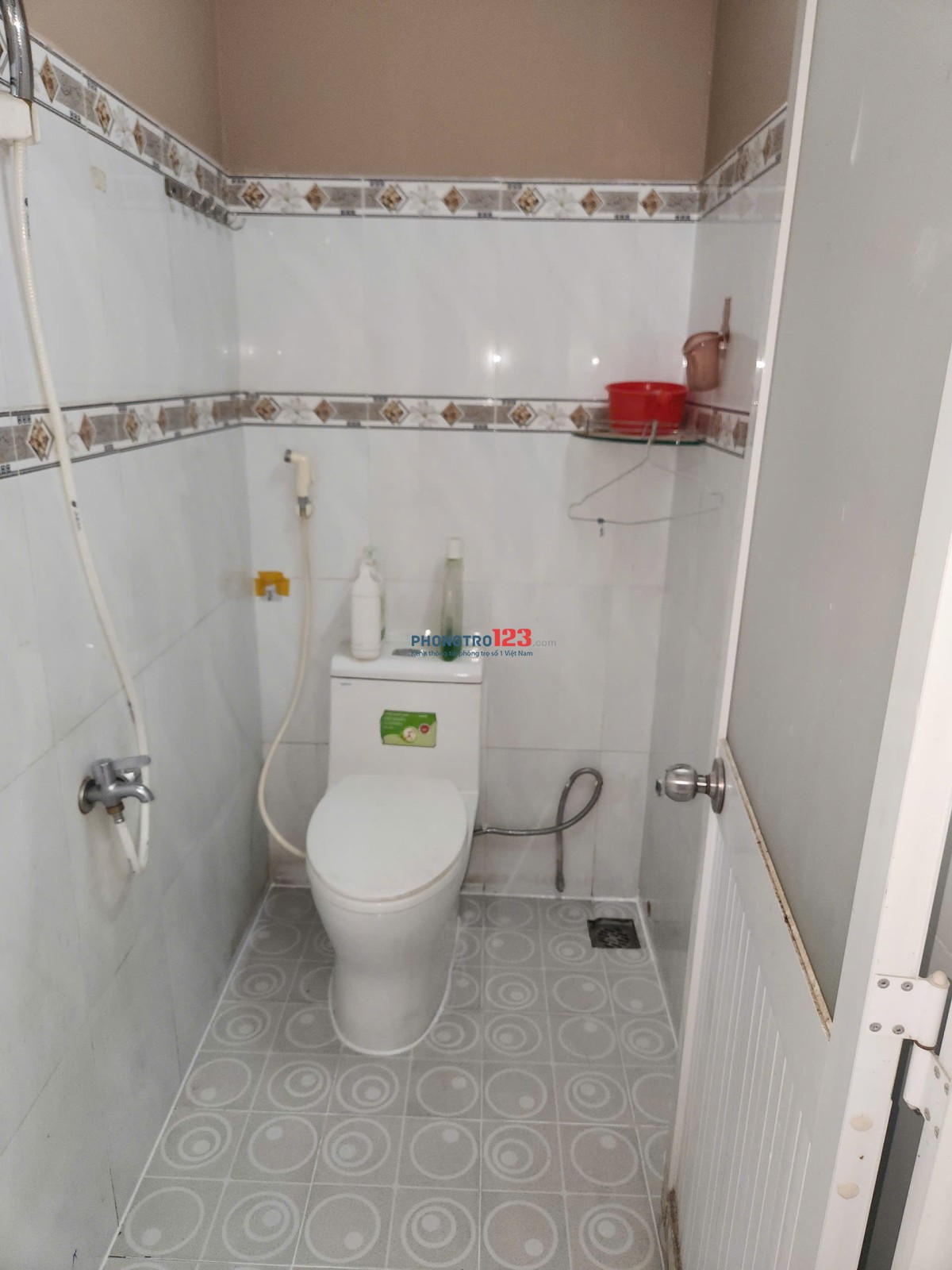 Phòng trọ cho SV UEH or Văn Hiến