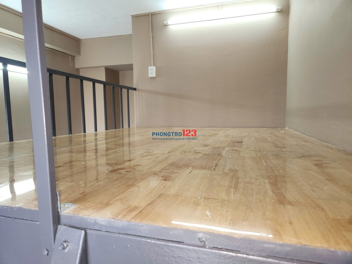 Phòng trọ cho SV UEH or Văn Hiến