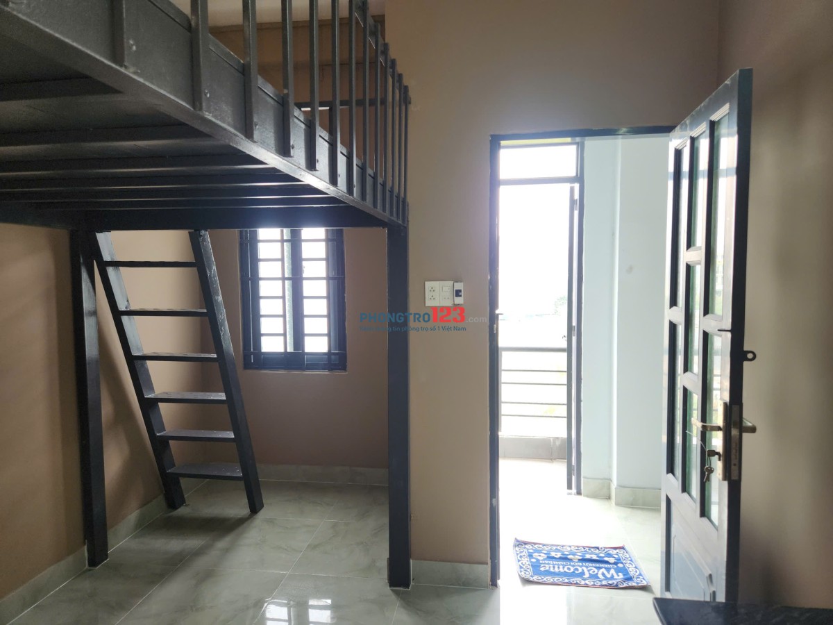 Phòng trọ cho SV UEH or Văn Hiến