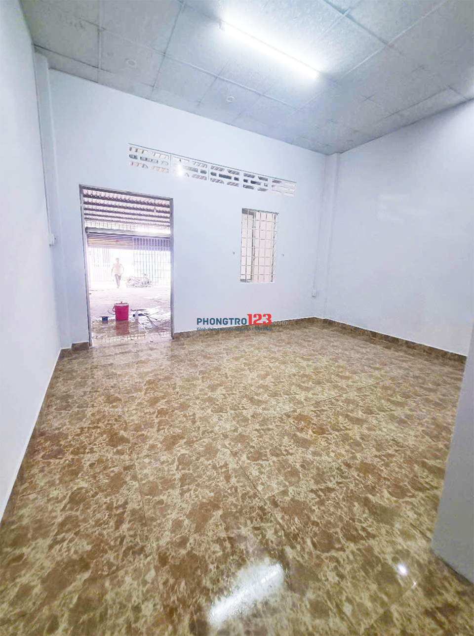 Cho thuê nhà nguyên căn giá rẻ nhà cấp 4 đường Thân Nhân Trung phường Trảng Dài Biên Hòa Đồng Nai