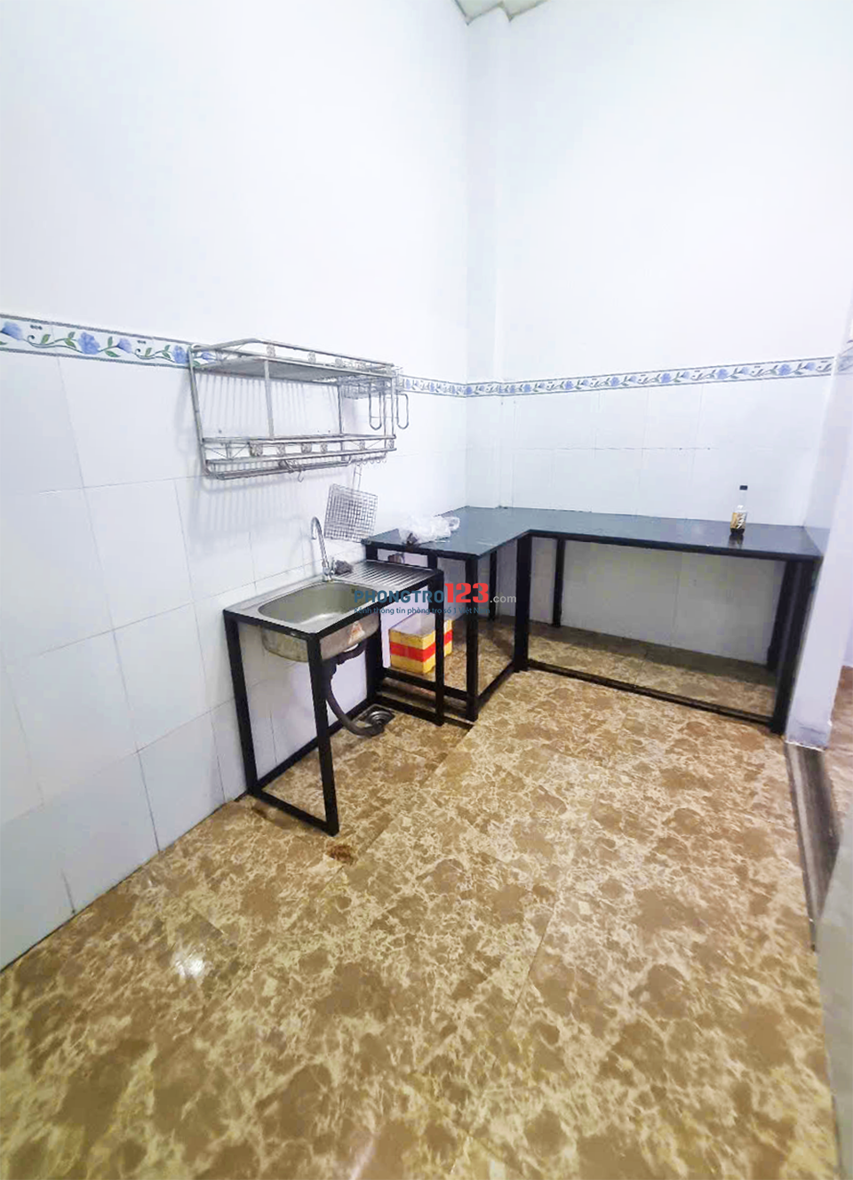 Cho thuê nhà nguyên căn giá rẻ nhà cấp 4 đường Thân Nhân Trung phường Trảng Dài Biên Hòa Đồng Nai