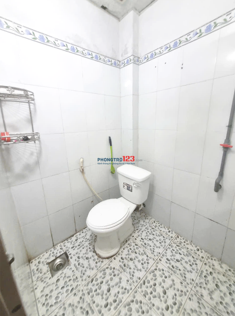 Cho thuê nhà nguyên căn giá rẻ nhà cấp 4 đường Thân Nhân Trung phường Trảng Dài Biên Hòa Đồng Nai