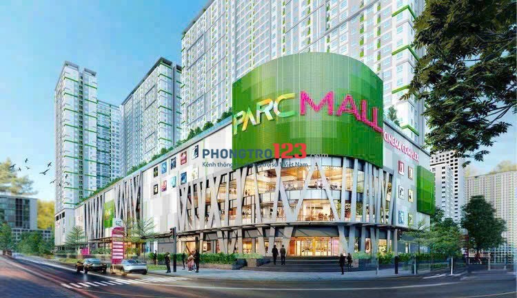 Cho thuê Phòng trọ MT Trần Thị Nơi Q8. Mới Đẹp, Máy Lạnh, Ngay ParC mall, 3 triệu
