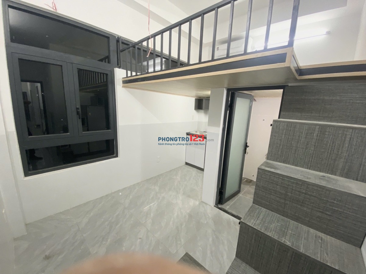 Cần cho thuê căn hộ mới 100%, tại chợ 339, đường 339- Đỗ Xuân Hợp, Thủ Đức