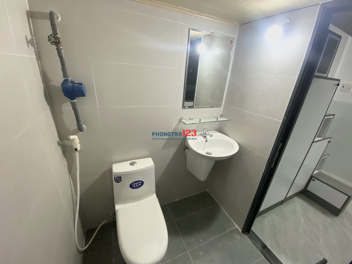 Cần cho thuê căn hộ mới 100%, tại chợ 339, đường 339- Đỗ Xuân Hợp, Thủ Đức