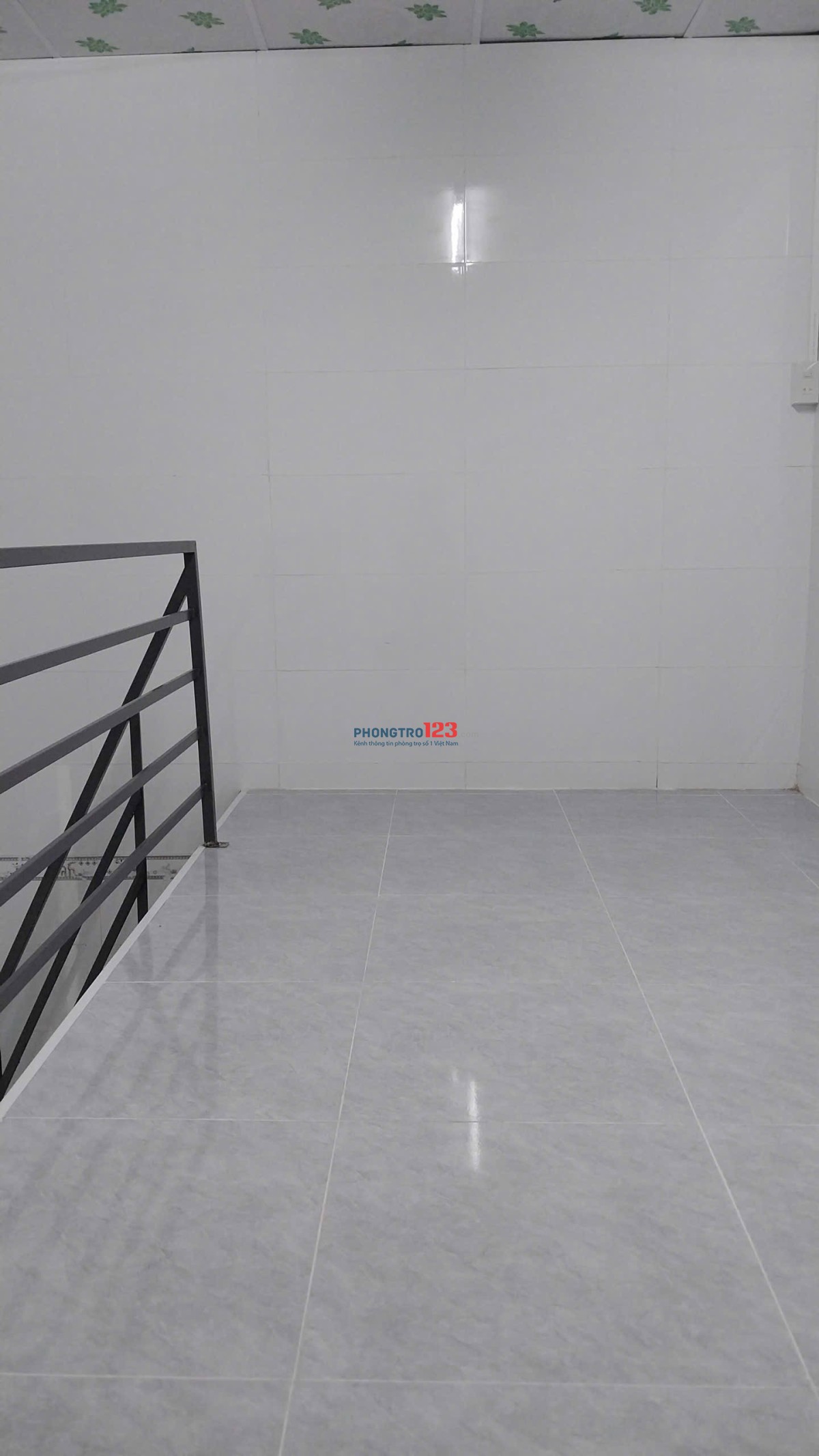 Cho thuê phòng trọ, đường Hoàng Quốc Việt, tp Cần Thơ