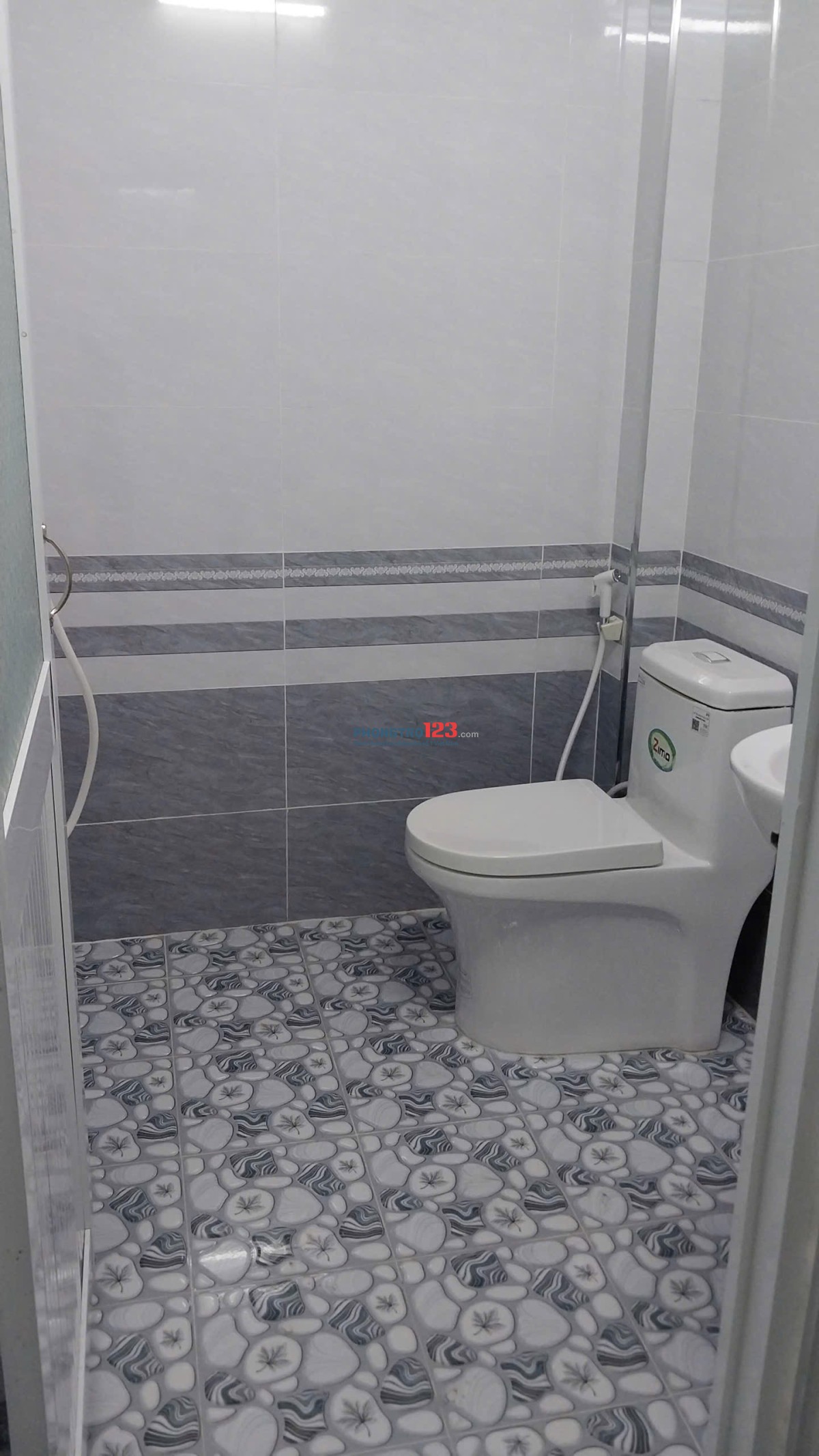 Cho thuê phòng trọ, đường Hoàng Quốc Việt, tp Cần Thơ