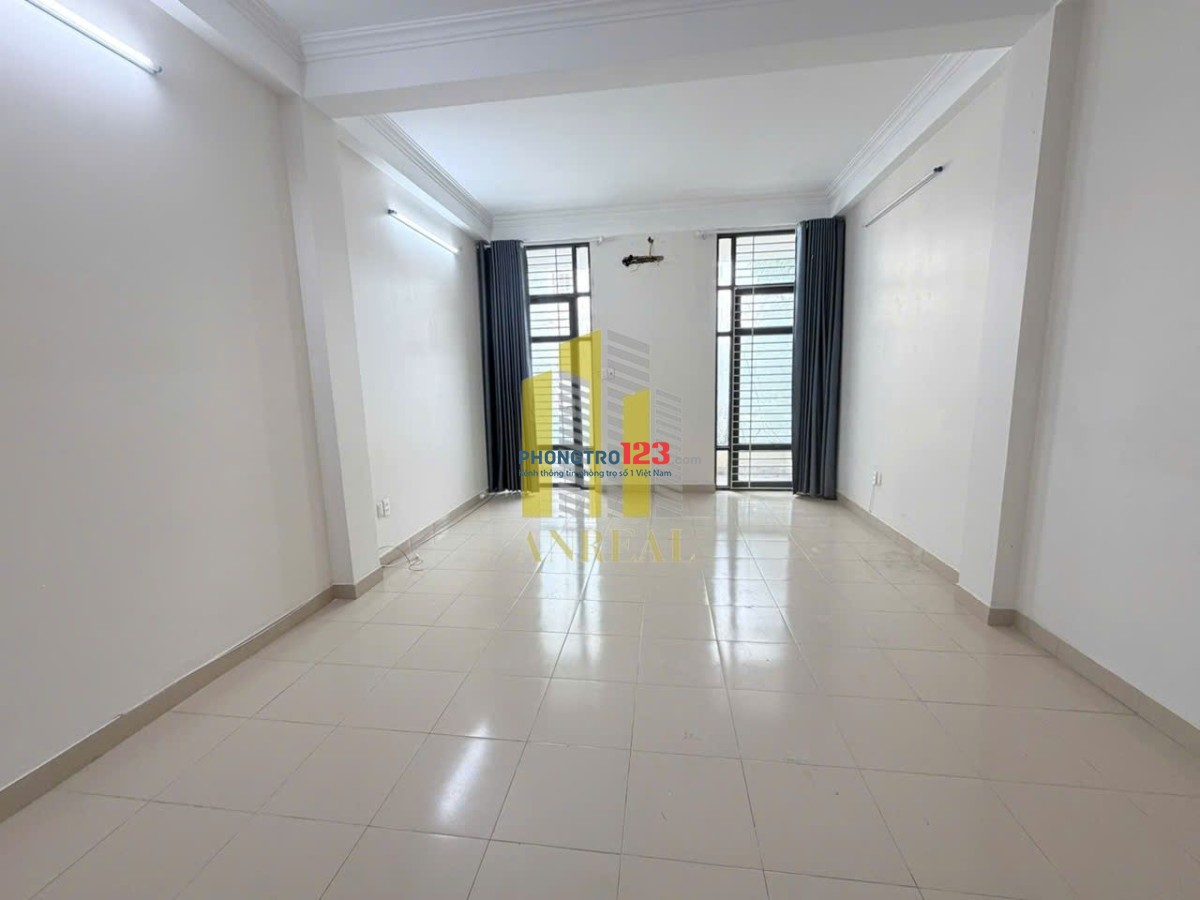 NHÀ ĐƯỜNG TRẦN NÃO 3 LẦU MỚI SƠN SỬA GIÁ 26 TRIỆU