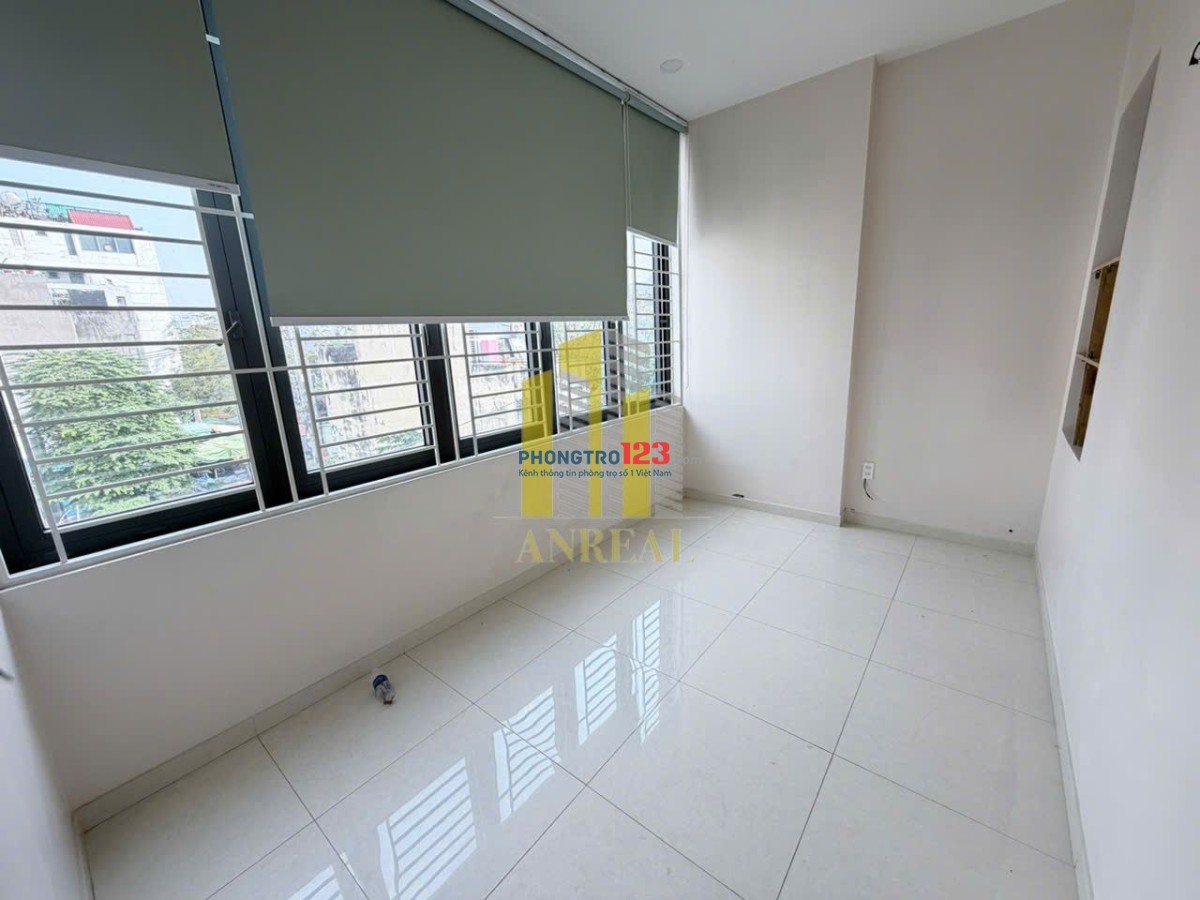 NHÀ ĐƯỜNG TRẦN NÃO 3 LẦU MỚI SƠN SỬA GIÁ 26 TRIỆU