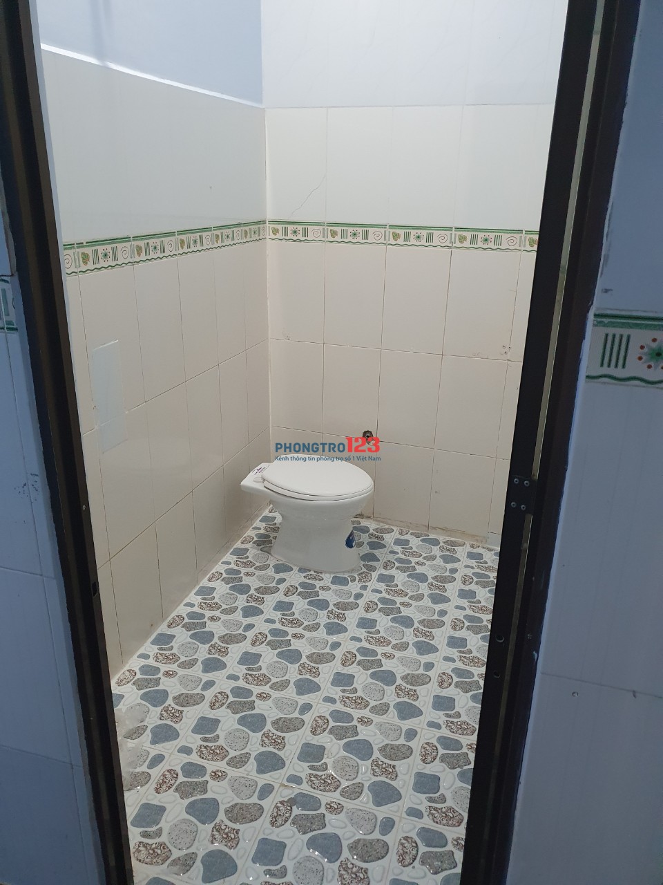 Cho thuê phòng trọ mới xây gần Đại Học Tây Đô