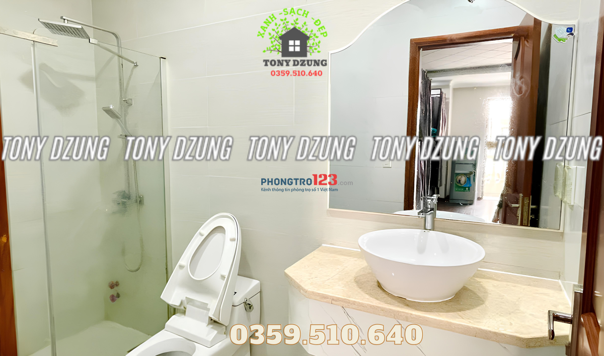 KTX TRỌN GÓI - CITYLAND PARK HILLS - FREE XE, NHÀ XE RỘNG RÃI (Có sạc xe điện)