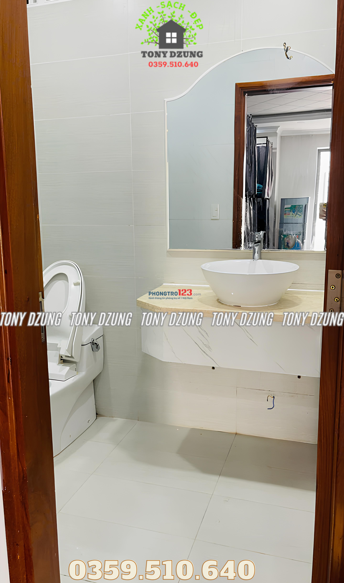 KTX TRỌN GÓI - CITYLAND PARK HILLS - FREE XE, NHÀ XE RỘNG RÃI (Có sạc xe điện)