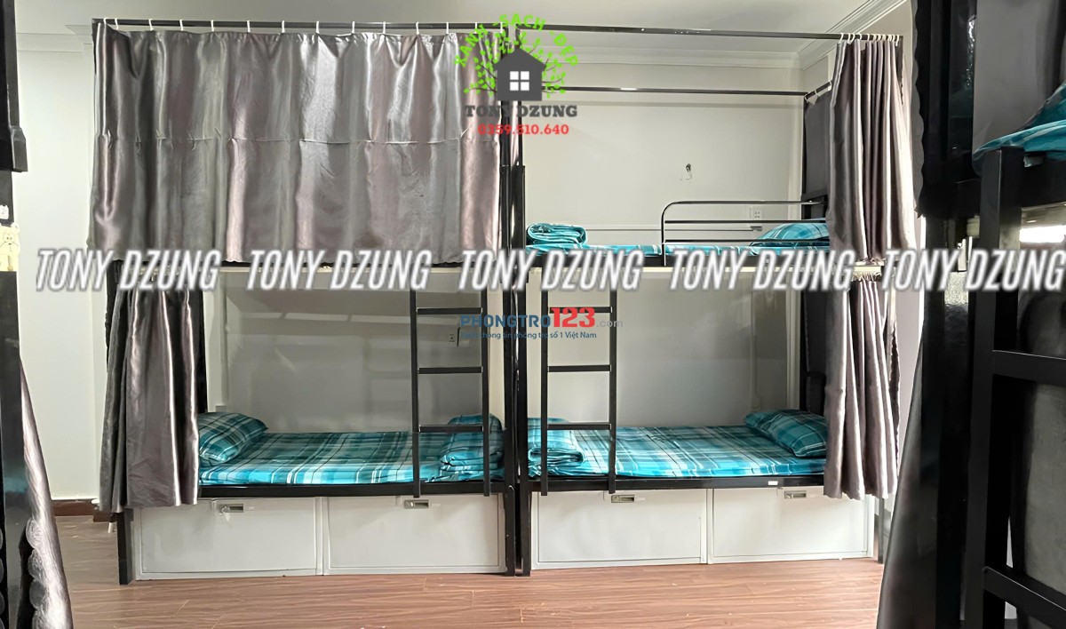 KHU CITYLAND GÒ VẤP (CAO CẤP) - KTX SẠCH SẼ - TRỌN GÓI - GẦN LOTTER MARK NGUYỄN VĂN LƯỢNG