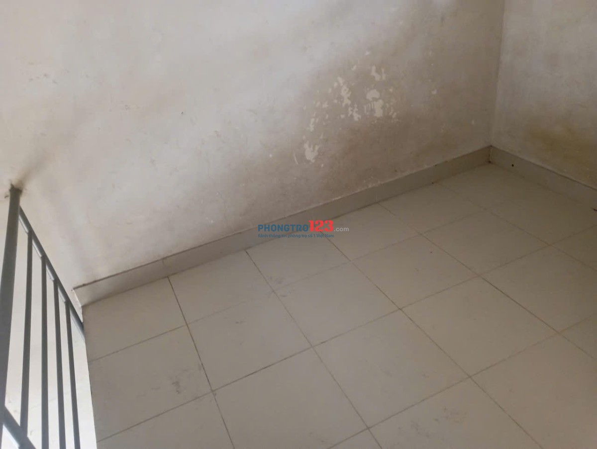 Pass trọ giá 2tr3 Đường Nguyễn Thái Sơn , gần IUH.