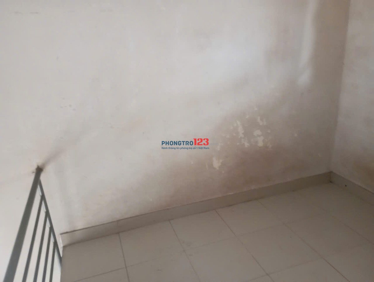 Pass trọ giá 2tr3 Đường Nguyễn Thái Sơn , gần IUH.