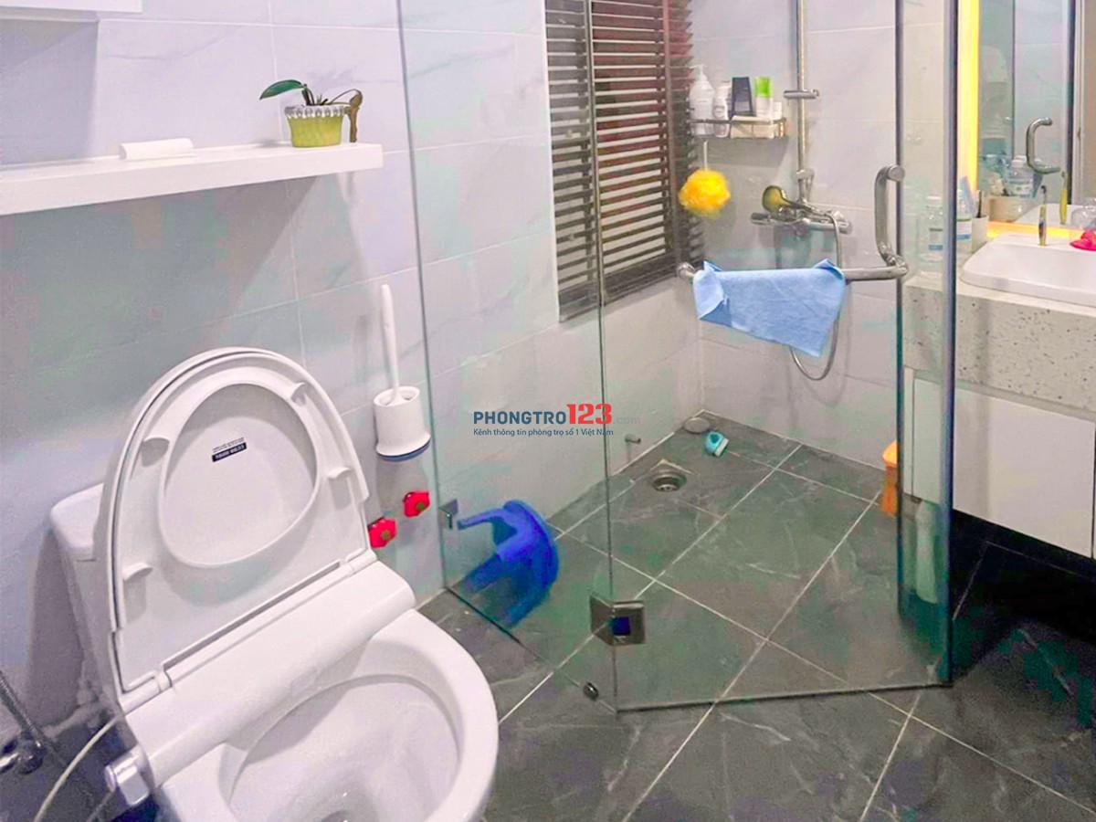  Hẻm 1322 Nguyễn Duy Trinh Chỉ 2 Tr 5 Gần ĐH UFM FPT SPKT HuTech 26m2