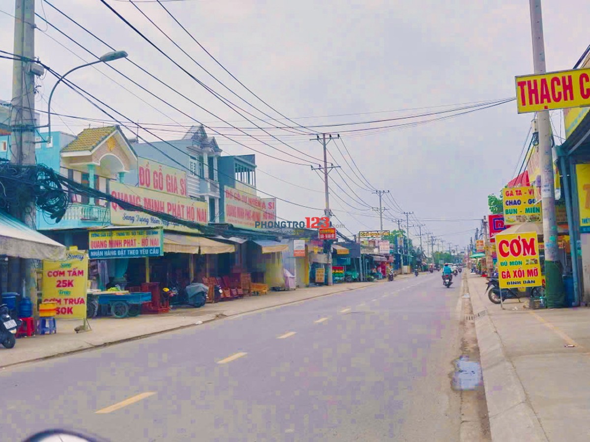  Hẻm 1322 Nguyễn Duy Trinh Chỉ 2 Tr 5 Gần ĐH UFM FPT SPKT HuTech 26m2