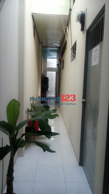 PHÒNG TRỌ CHO THUÊ SẠCH SẼ, YÊN TĨNH GIÁ 1,8 triệu