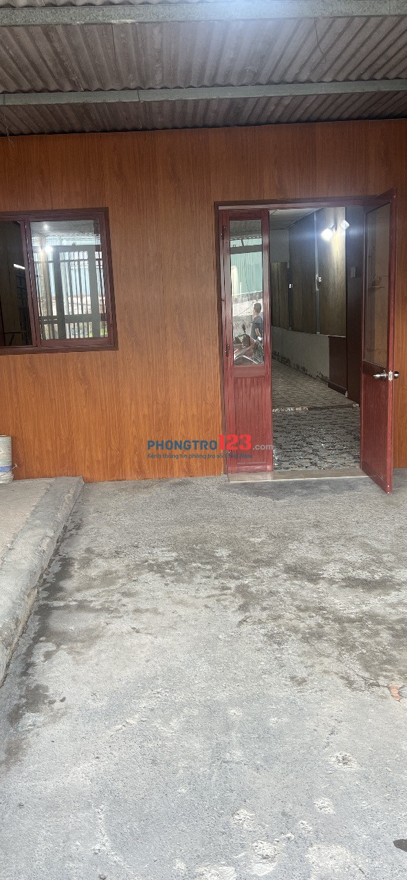 Tìm nam ở ghép tại phường trảng dài , biên hoà , đồng nai