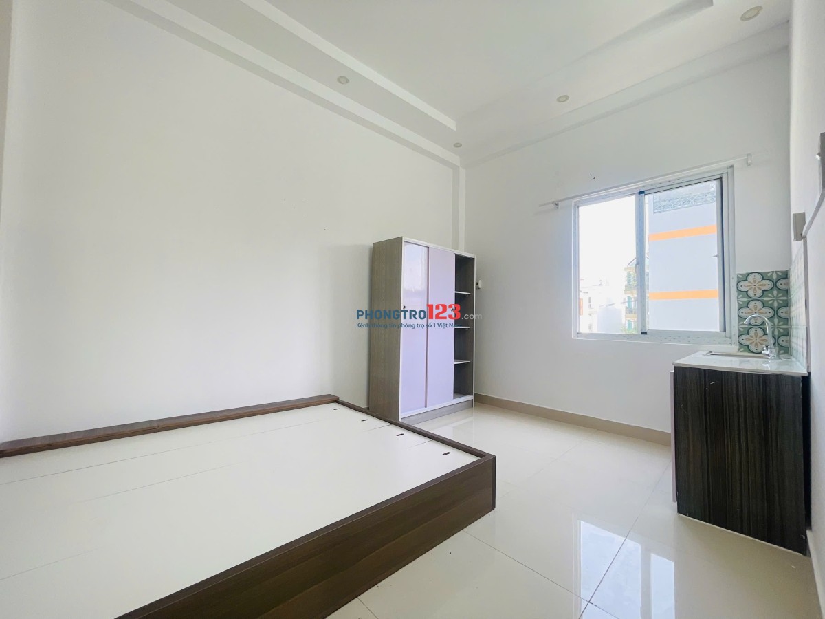 PHÒNG RIÊNG – GẦN CHỢ THẠCH ĐÀ – 3TR5