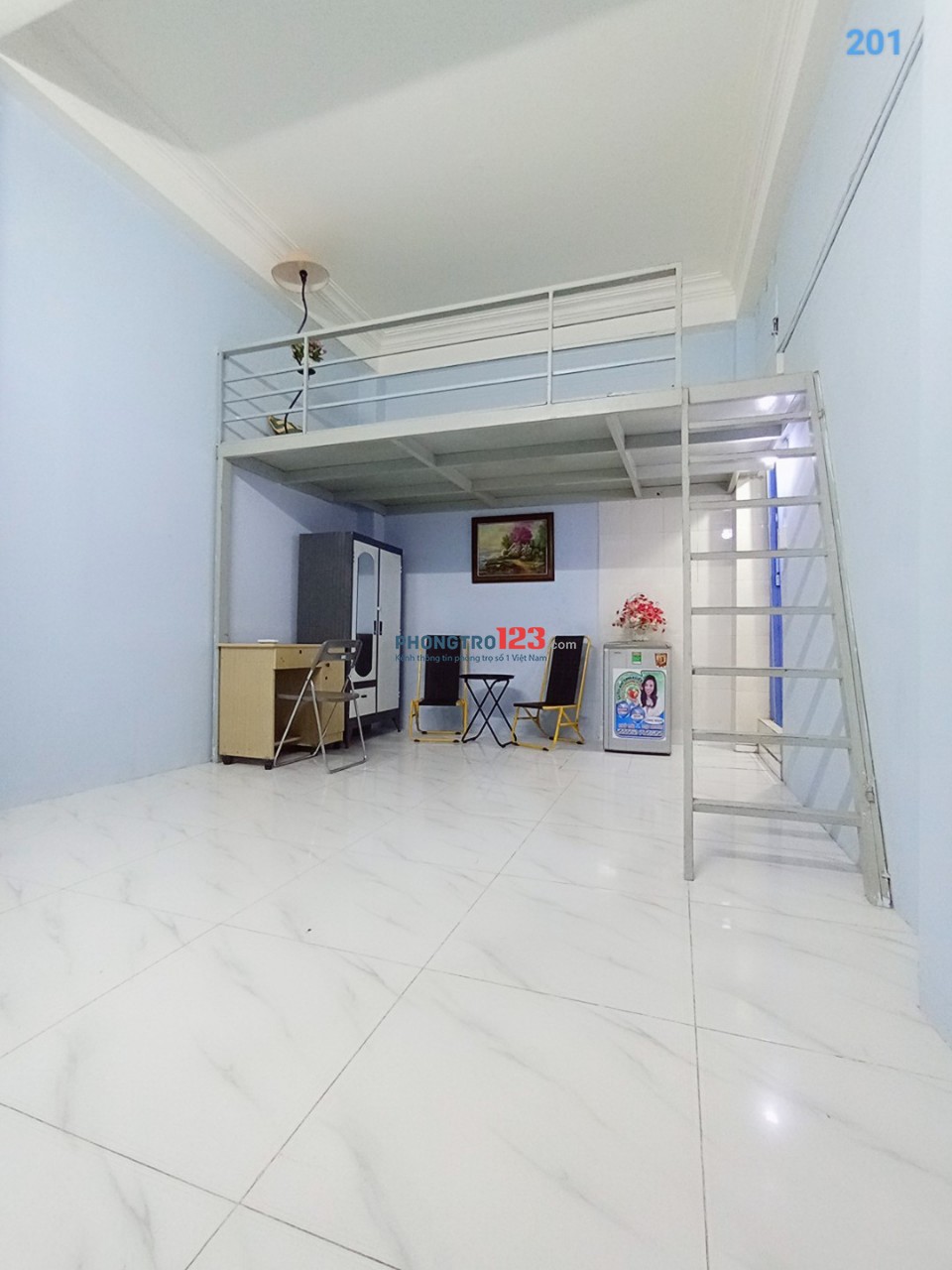 Cho Thuê Phòng Trọ Tô Hiến Thành Quận 10 - Gần Sư Vạn Hạnh, Đối Diện Big C - Tặng Lì Xì 500K