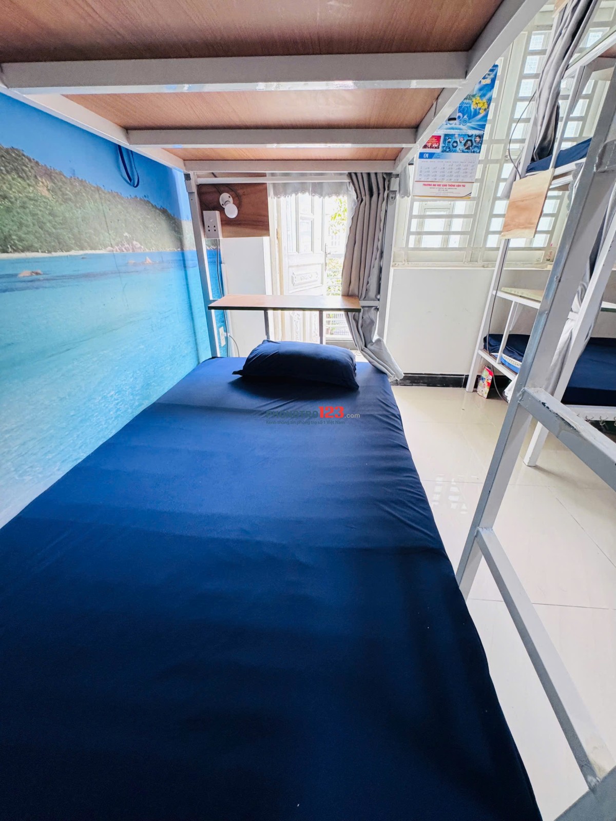 KTX Nam trọn gói-Sạch sẽ-giờ giấc tự do-UTC2-PTIT-HUTECH-Khu CNC