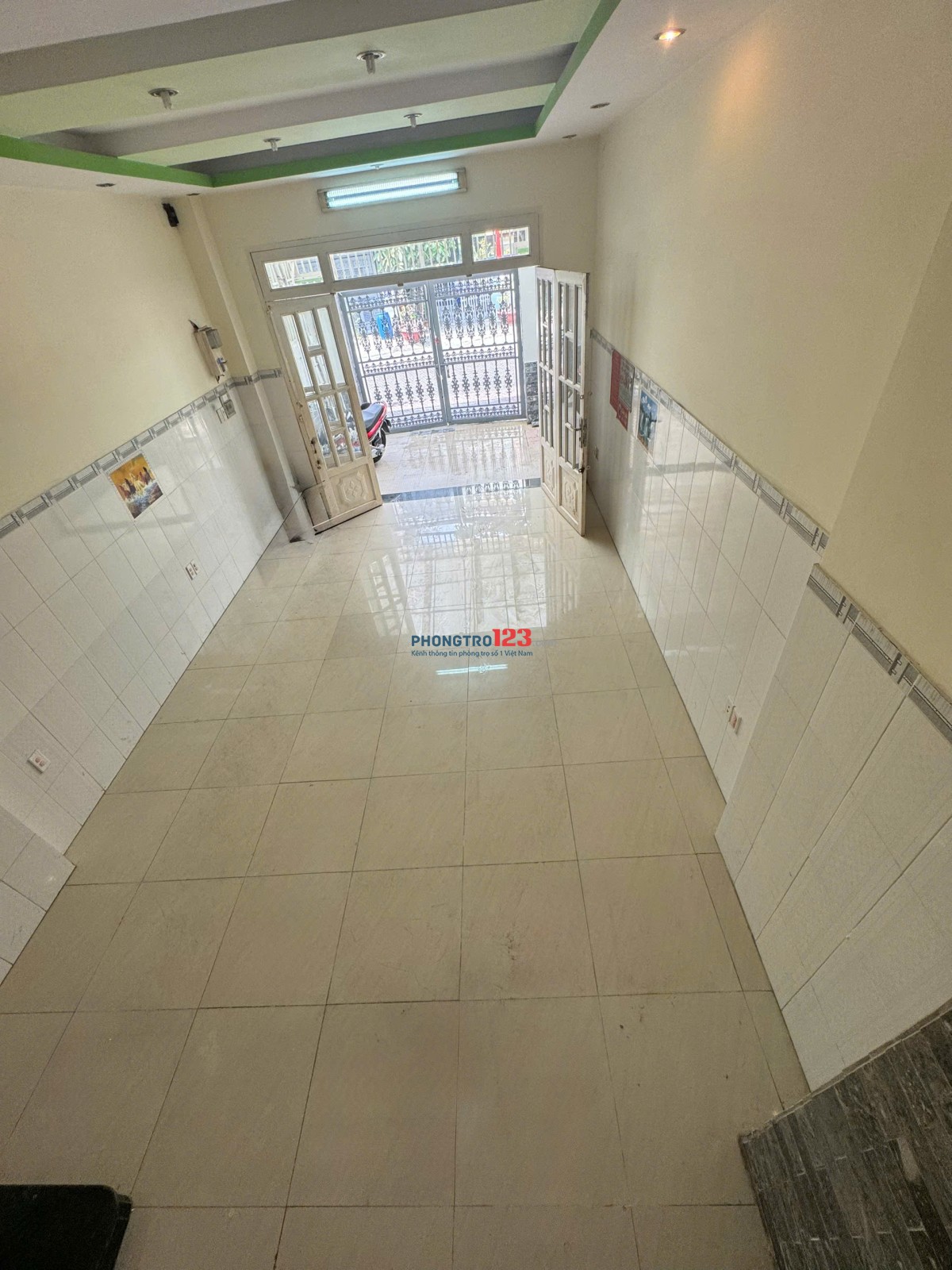 KTX Nam trọn gói-Sạch sẽ-giờ giấc tự do-UTC2-PTIT-HUTECH-Khu CNC